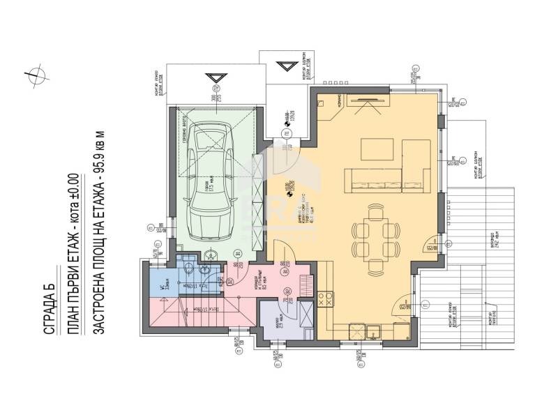 Продава КЪЩА | Imot.bg — изображение 8