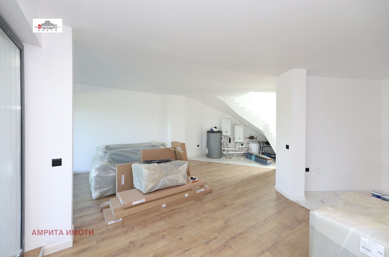 Продава КЪЩА | Imot.bg — изображение 5