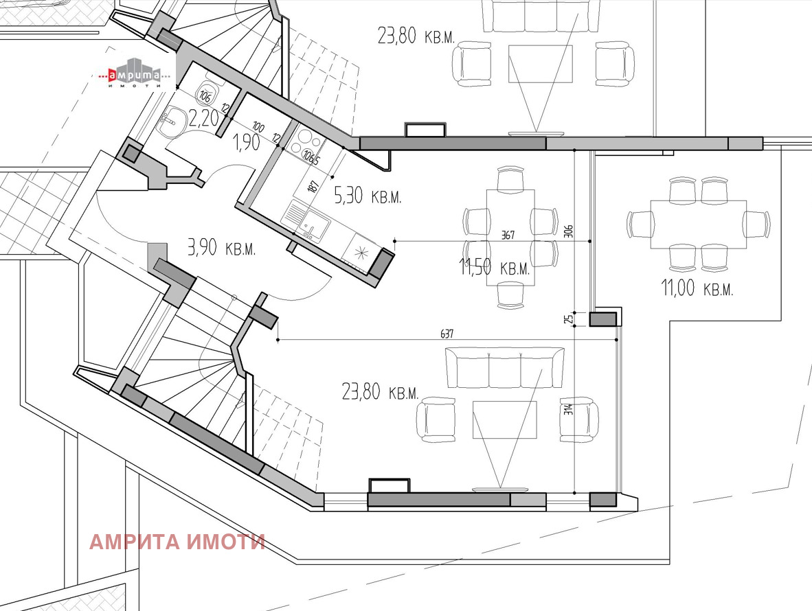 Продава КЪЩА | Imot.bg — изображение 14
