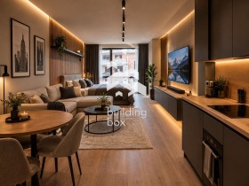 1-СТАЕН, 38 m2
