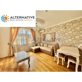 1 bedroom k.k. Slanchev bryag, region Burgas 8