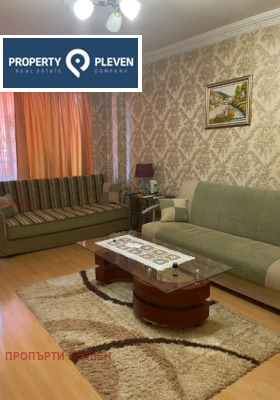 1 bedroom Druzhba 3, Pleven 2