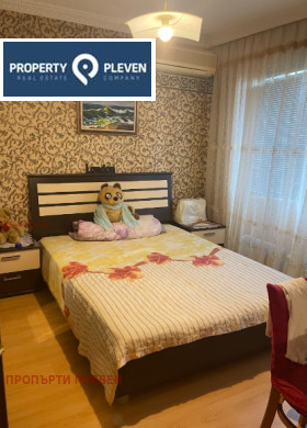 1 bedroom Druzhba 3, Pleven 6