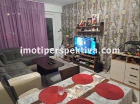 1 Schlafzimmer Karschijaka, Plowdiw