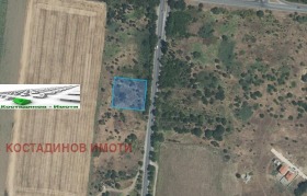 Продава  Парцел, град Пловдив