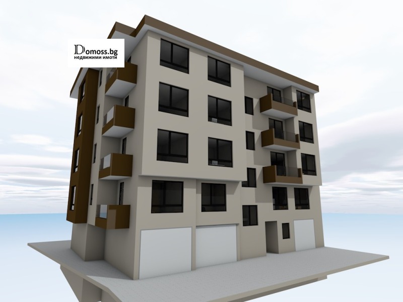 Na prodej  Studio Blagoevgrad , Balarbaši , 50 m2 | 44958381 - obraz [2]