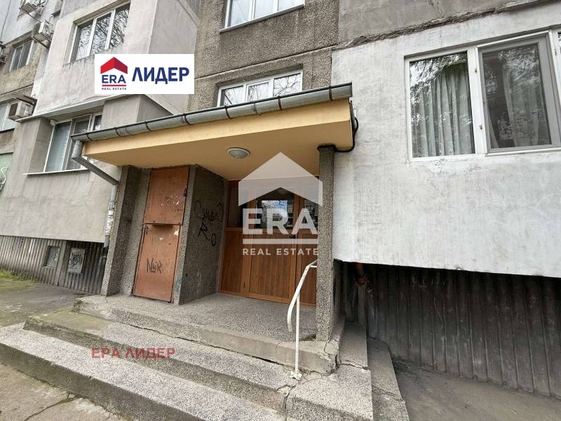 Продава 1-СТАЕН, гр. Русе, Родина 2, снимка 5 - Апартаменти - 54293174