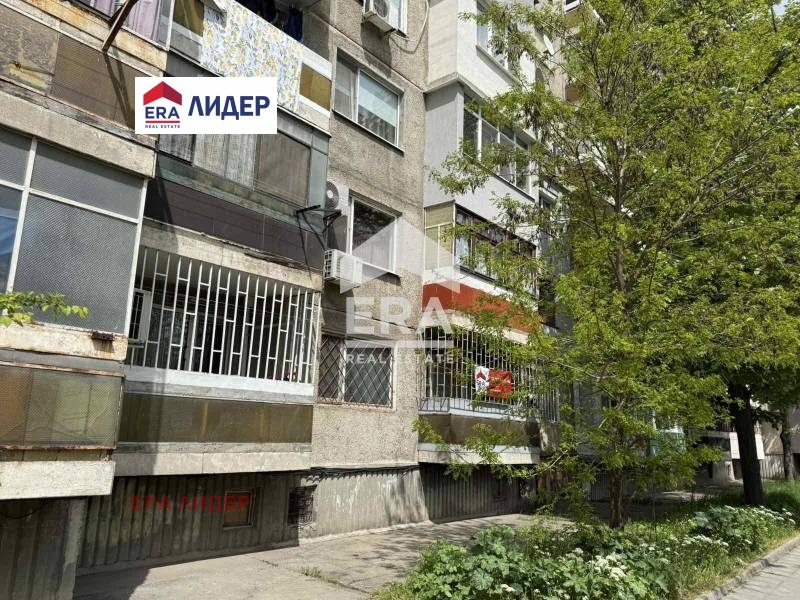 Продава 1-СТАЕН, гр. Русе, Родина 2, снимка 7 - Апартаменти - 54293174
