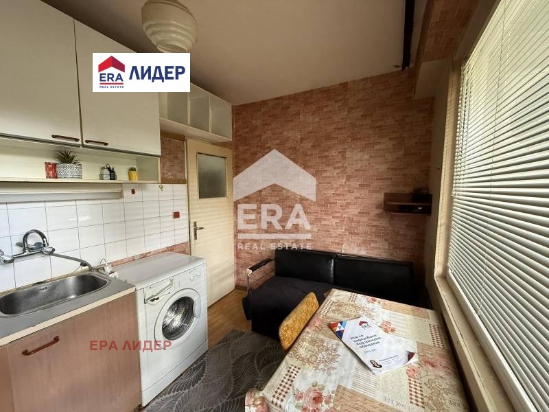 Продава 1-СТАЕН, гр. Русе, Родина 2, снимка 3 - Апартаменти - 54293174