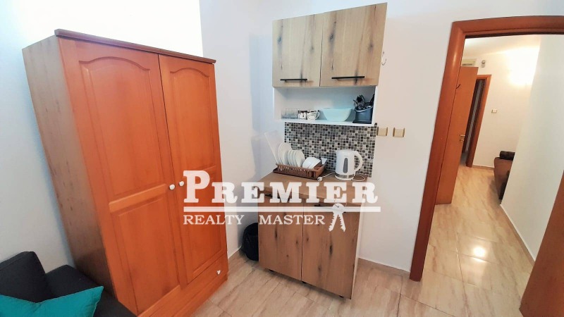 For Sale  1 bedroom region Burgas , k.k. Slanchev bryag , 63 sq.m | 81212399 - image [10]