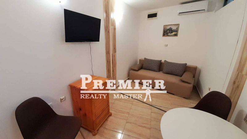 For Sale  1 bedroom region Burgas , k.k. Slanchev bryag , 63 sq.m | 81212399 - image [4]