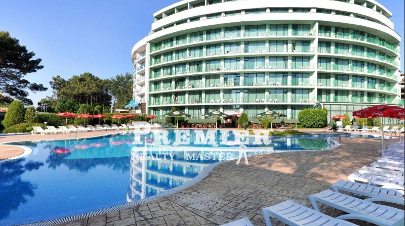 For Sale  1 bedroom region Burgas , k.k. Slanchev bryag , 63 sq.m | 81212399 - image [5]