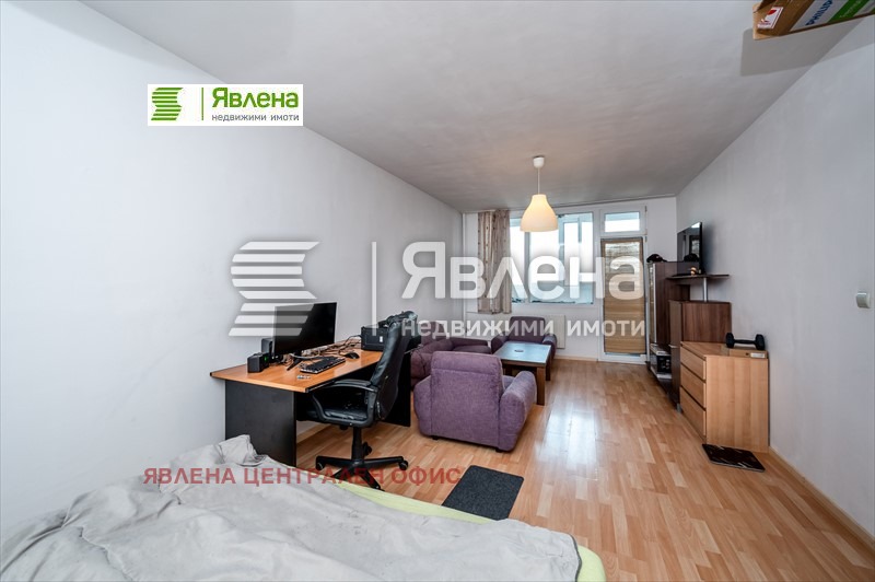 Продава 2-СТАЕН, гр. София, Хаджи Димитър, снимка 2 - Aпартаменти - 48446331