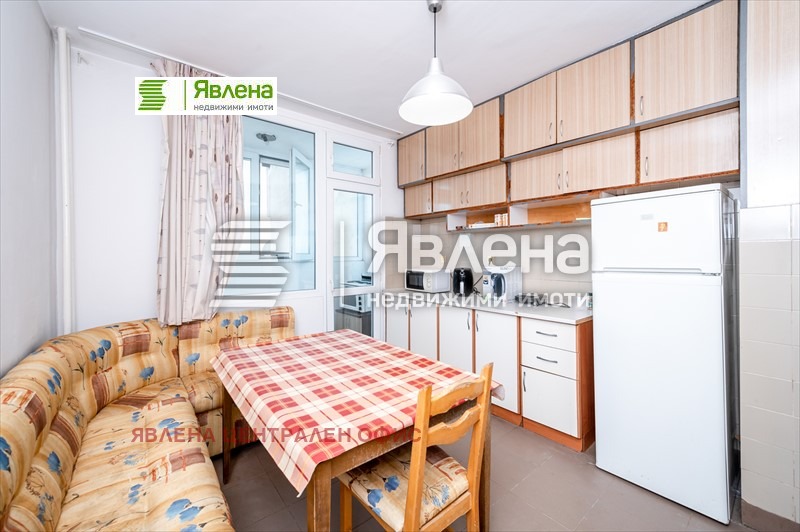 Продава 2-СТАЕН, гр. София, Хаджи Димитър, снимка 3 - Aпартаменти - 48446331