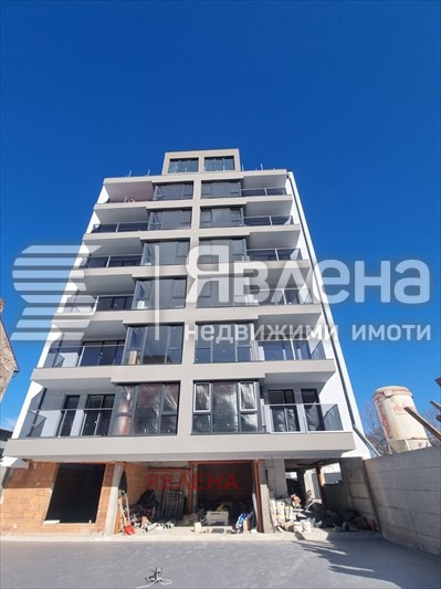 Продава 2-СТАЕН, гр. София, Център, снимка 1 - Aпартаменти - 49457448