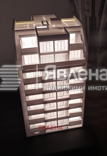 Продава  2-стаен град София , Център , 108 кв.м | 13078737 - изображение [4]