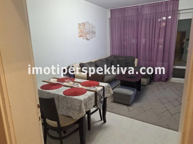 Zu verkaufen  1 Schlafzimmer Plowdiw , Karschijaka , 70 qm | 21586687 - Bild [2]