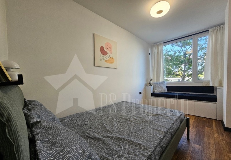 Till salu  1 sovrum Stara Zagora , Samara 3 , 47 kvm | 23485077 - bild [7]