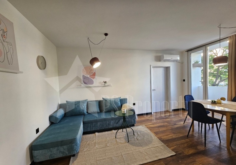 Till salu  1 sovrum Stara Zagora , Samara 3 , 47 kvm | 23485077 - bild [4]