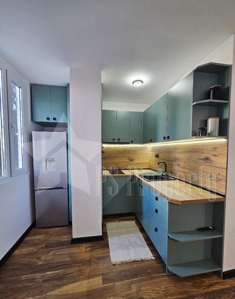 Till salu  1 sovrum Stara Zagora , Samara 3 , 47 kvm | 23485077 - bild [5]
