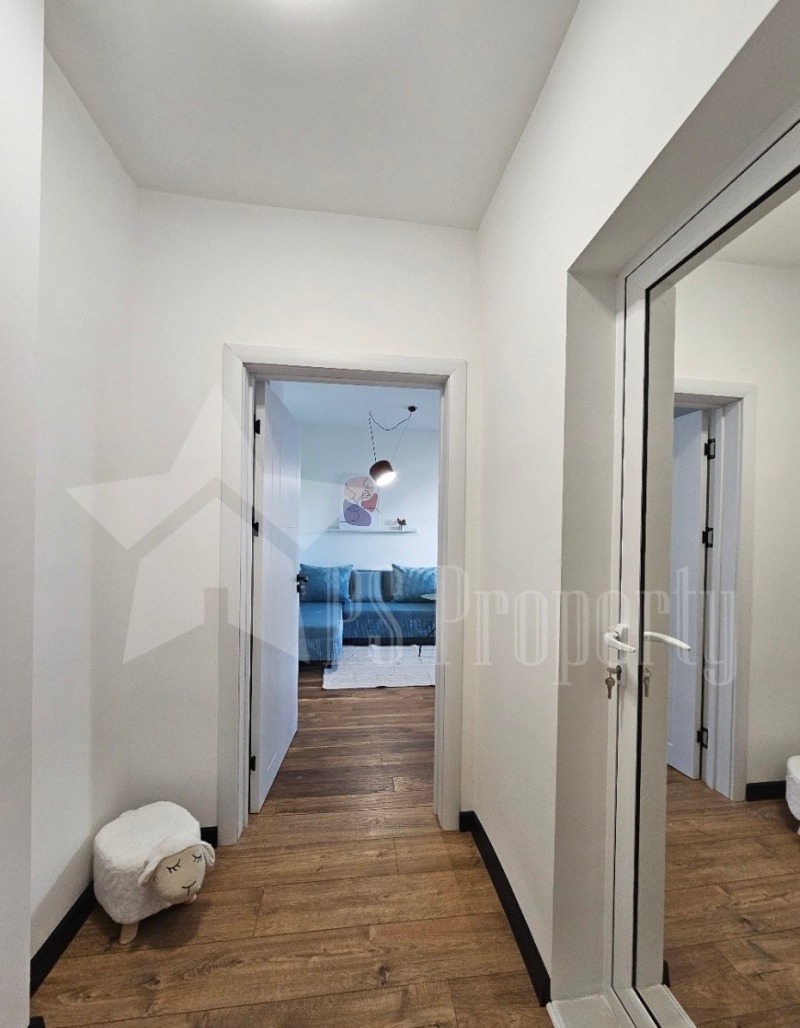 Till salu  1 sovrum Stara Zagora , Samara 3 , 47 kvm | 23485077 - bild [9]