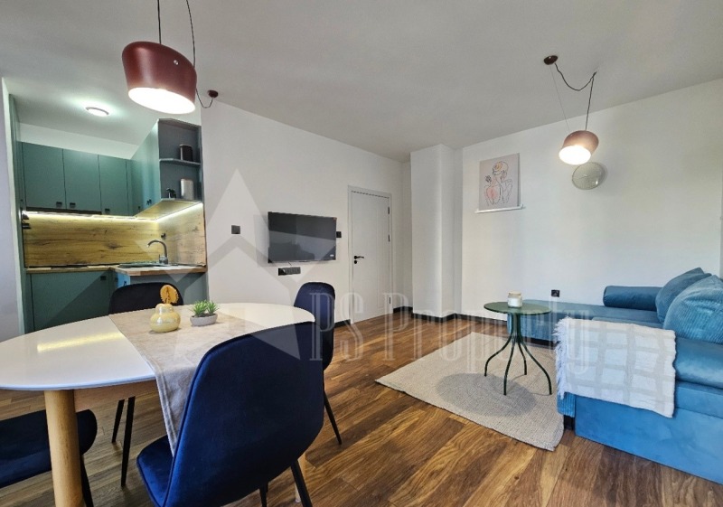 Till salu  1 sovrum Stara Zagora , Samara 3 , 47 kvm | 23485077 - bild [6]