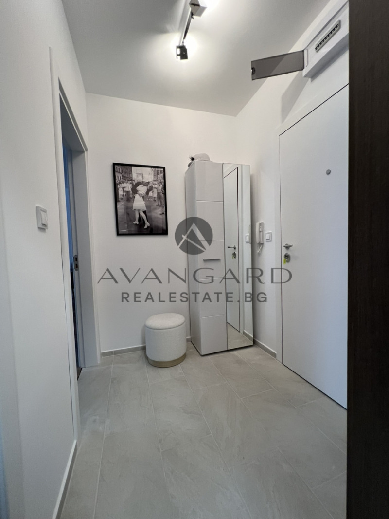 Продается  1 спальня Пловдив , Остромила , 74 кв.м | 98725916 - изображение [9]