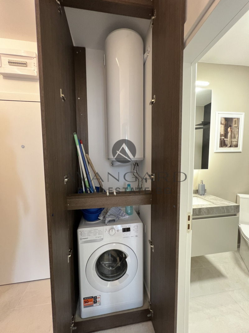 Продается  1 спальня Пловдив , Остромила , 74 кв.м | 98725916 - изображение [10]