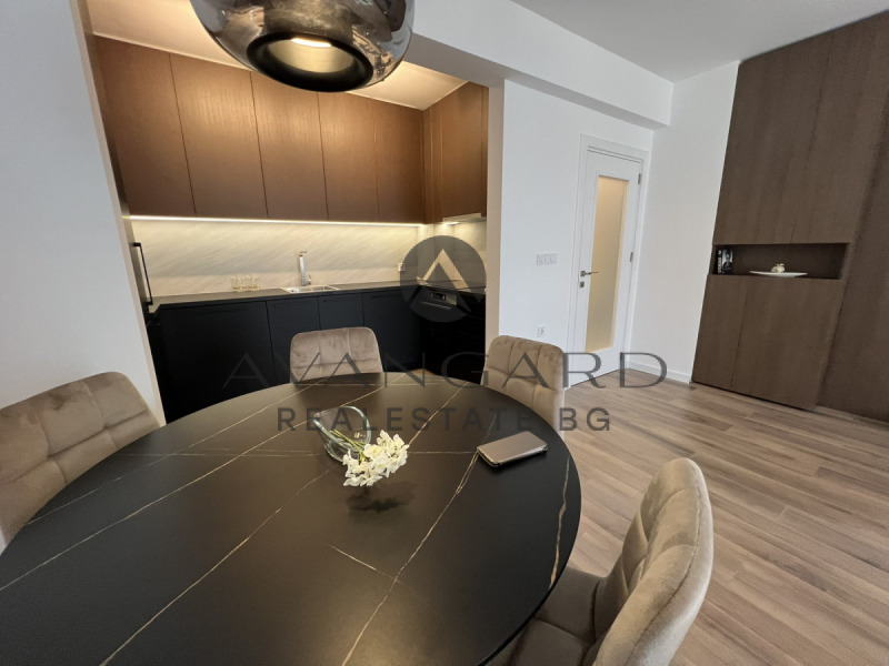 Продается  1 спальня Пловдив , Остромила , 74 кв.м | 98725916 - изображение [4]