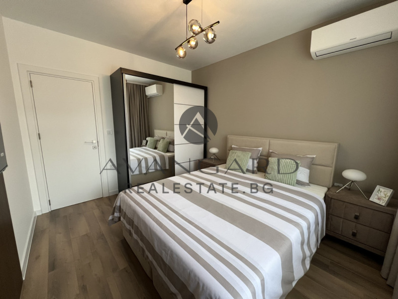 Продается  1 спальня Пловдив , Остромила , 74 кв.м | 98725916 - изображение [7]