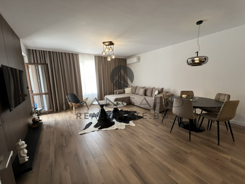 Продается  1 спальня Пловдив , Остромила , 74 кв.м | 98725916 - изображение [3]