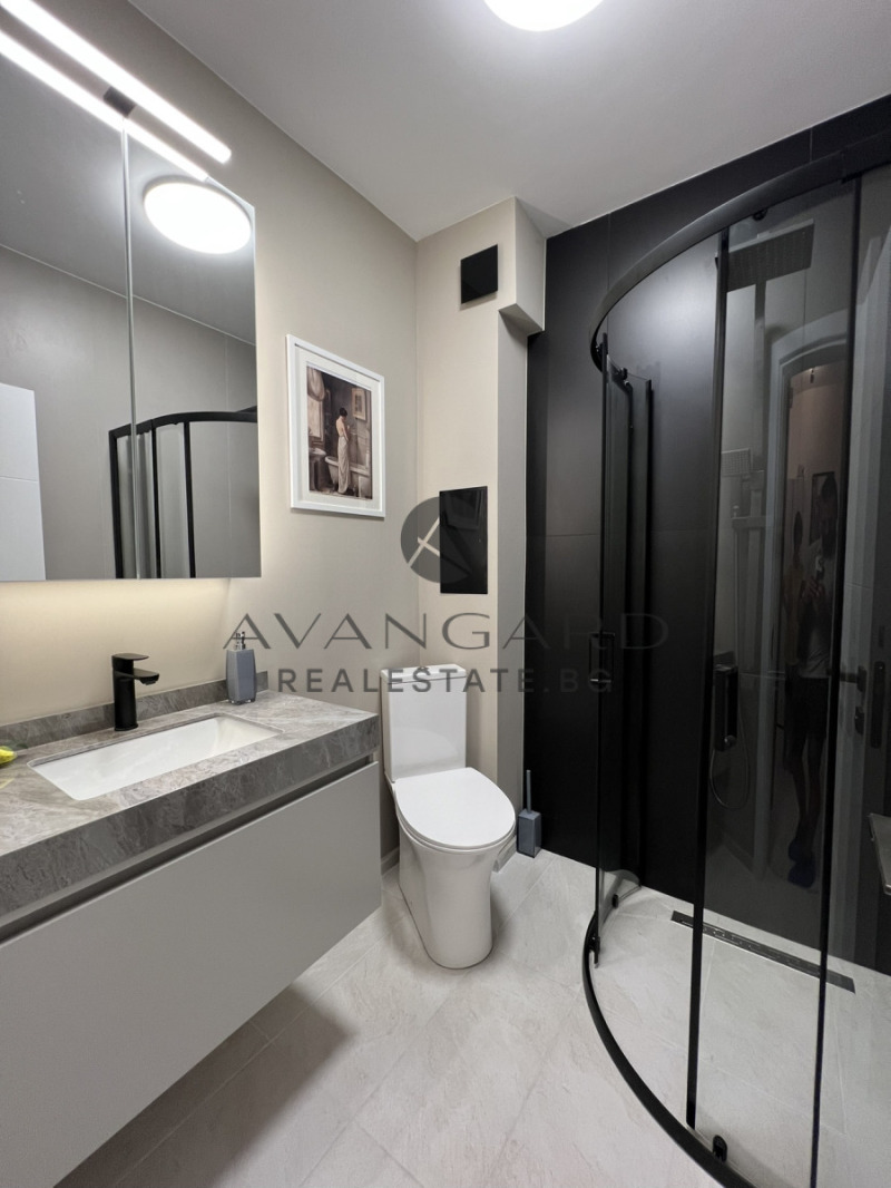 Продается  1 спальня Пловдив , Остромила , 74 кв.м | 98725916 - изображение [8]