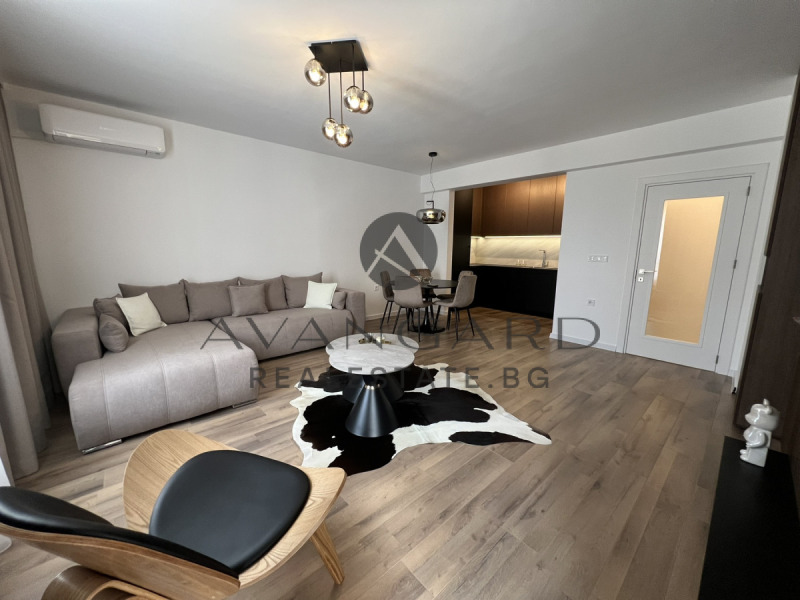 Продается  1 спальня Пловдив , Остромила , 74 кв.м | 98725916 - изображение [2]