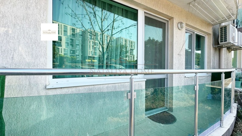 Till salu  1 sovrum Burgas , Sarafovo , 46 kvm | 28379160 - bild [9]