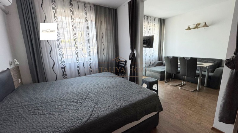 Till salu  1 sovrum Burgas , Sarafovo , 46 kvm | 28379160 - bild [4]