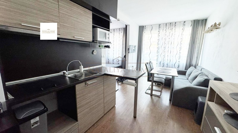 Till salu  1 sovrum Burgas , Sarafovo , 46 kvm | 28379160 - bild [6]