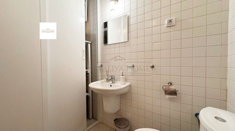 Till salu  1 sovrum Burgas , Sarafovo , 46 kvm | 28379160 - bild [7]