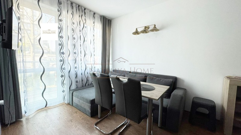 Till salu  1 sovrum Burgas , Sarafovo , 46 kvm | 28379160 - bild [2]