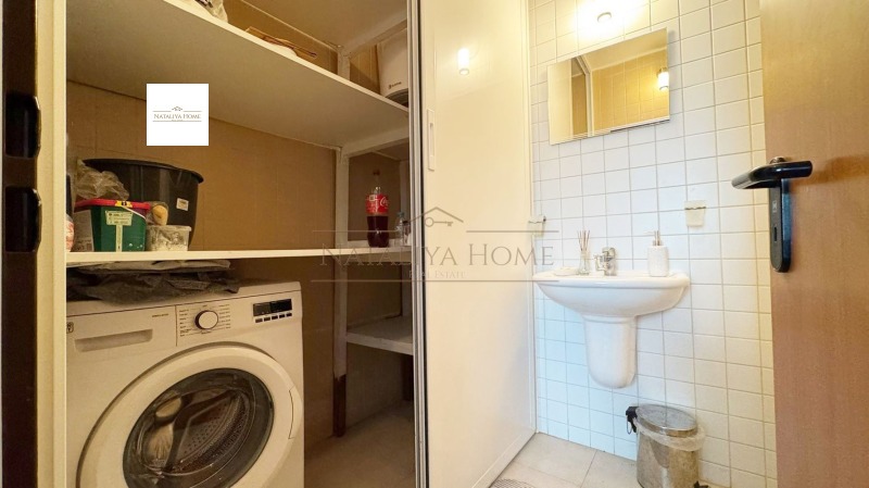 Till salu  1 sovrum Burgas , Sarafovo , 46 kvm | 28379160 - bild [8]