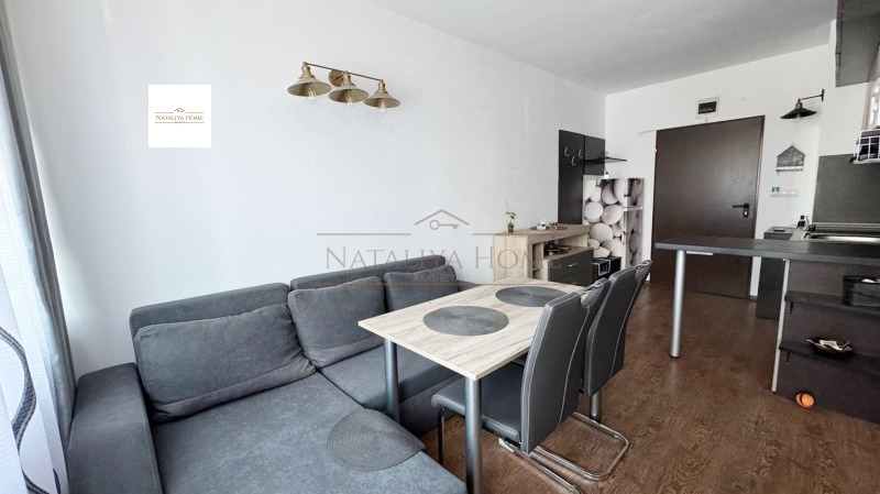 Till salu  1 sovrum Burgas , Sarafovo , 46 kvm | 28379160