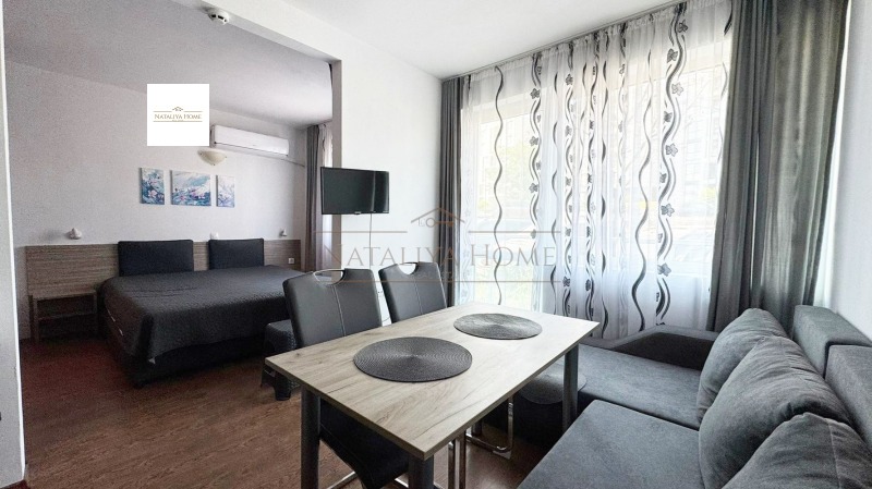 Till salu  1 sovrum Burgas , Sarafovo , 46 kvm | 28379160 - bild [3]