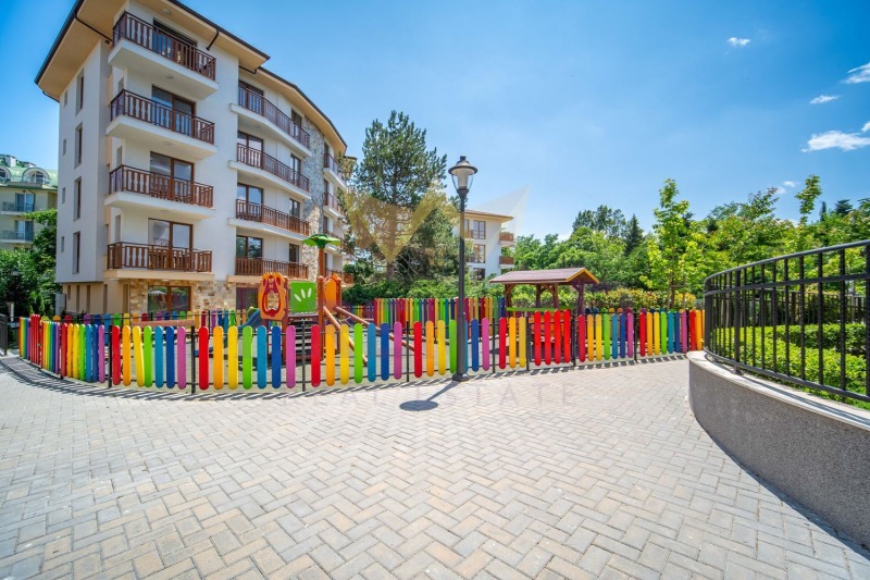Zu verkaufen  1 Schlafzimmer Warna , m-t Ewksinograd , 81 qm | 79321608 - Bild [10]