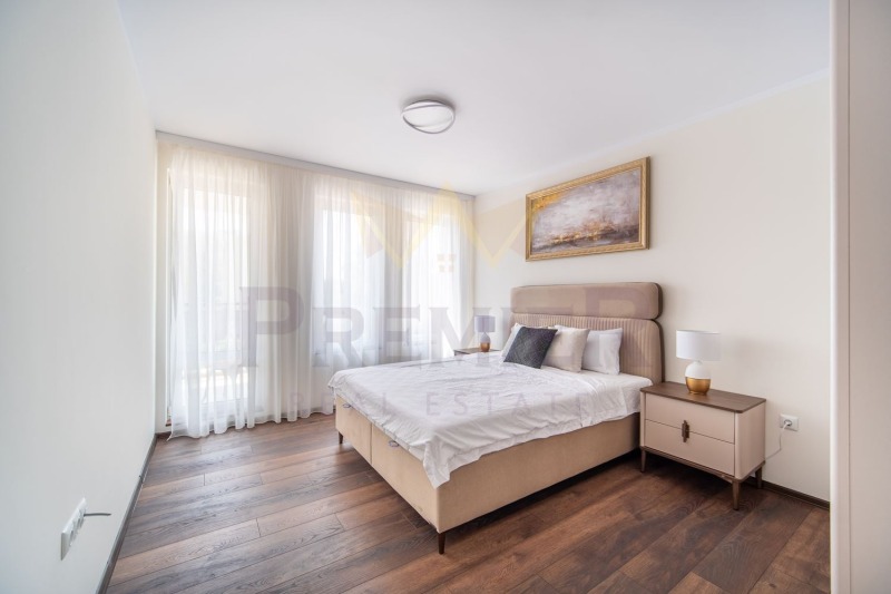 Zu verkaufen  1 Schlafzimmer Warna , m-t Ewksinograd , 81 qm | 79321608 - Bild [6]