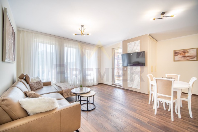 Zu verkaufen  1 Schlafzimmer Warna , m-t Ewksinograd , 81 qm | 79321608 - Bild [2]