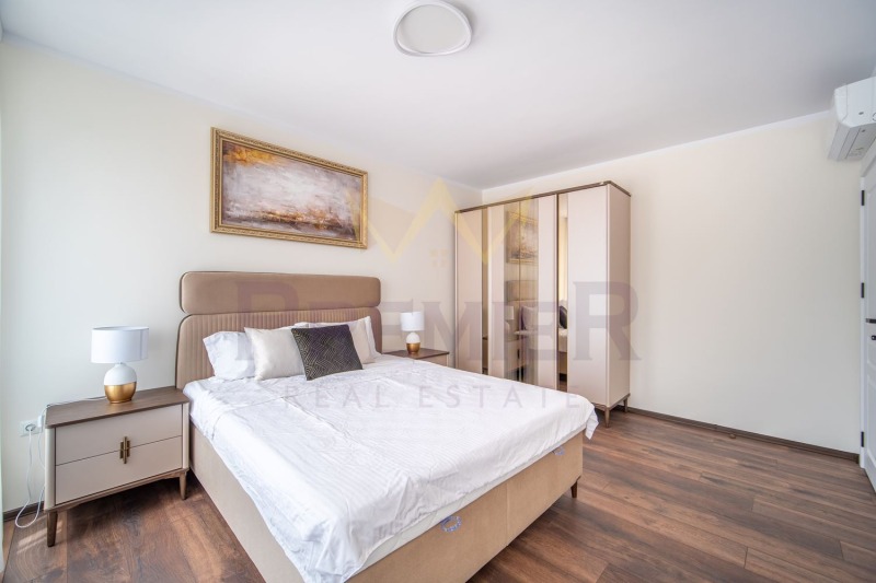 Zu verkaufen  1 Schlafzimmer Warna , m-t Ewksinograd , 81 qm | 79321608 - Bild [5]