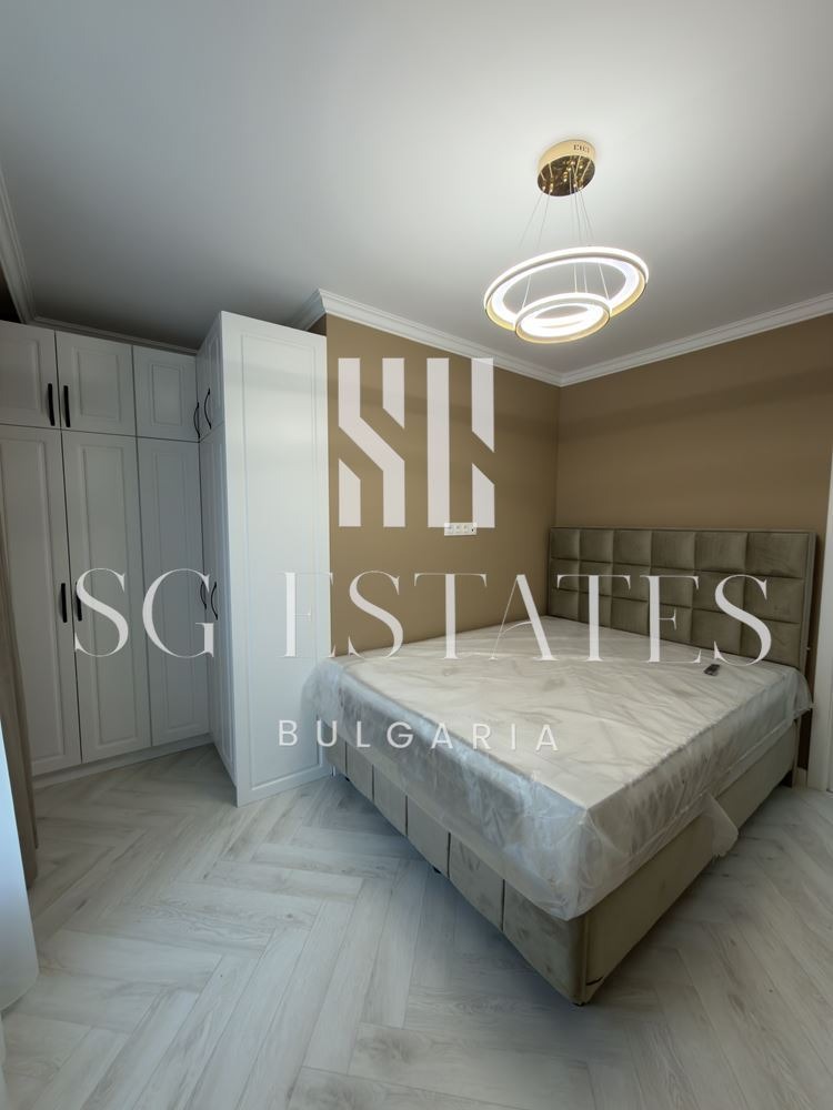 Продава 2-СТАЕН, гр. Пловдив, Център, снимка 7 - Апартаменти - 52544968