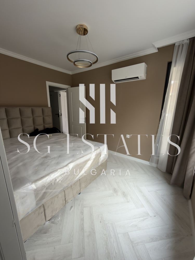 Продава 2-СТАЕН, гр. Пловдив, Център, снимка 8 - Апартаменти - 52544968