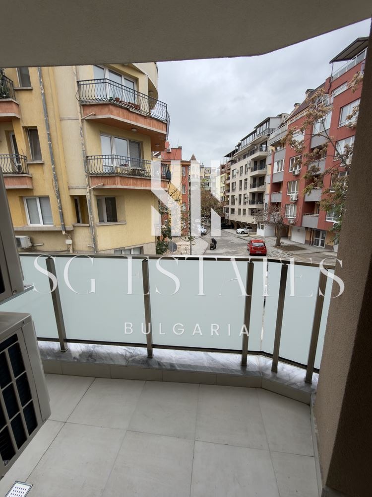 Продава 2-СТАЕН, гр. Пловдив, Център, снимка 5 - Апартаменти - 52544968