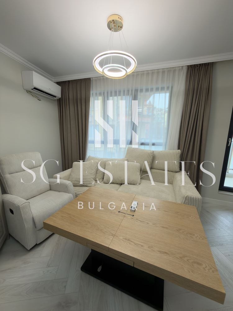 Продава 2-СТАЕН, гр. Пловдив, Център, снимка 2 - Апартаменти - 52544968