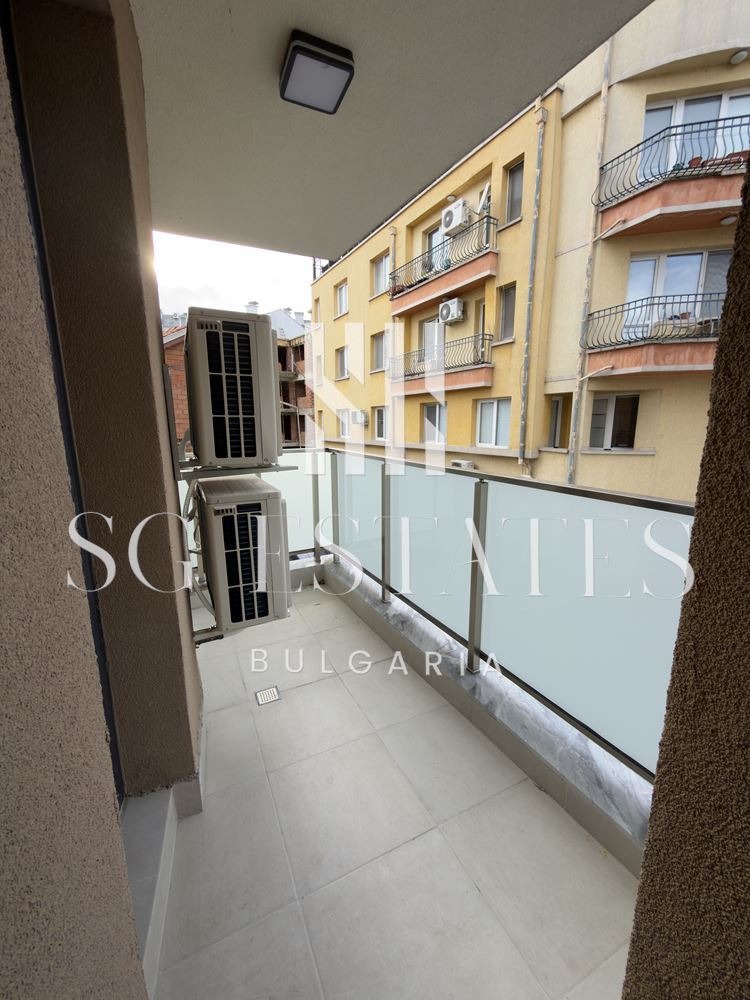 Продава 2-СТАЕН, гр. Пловдив, Център, снимка 5 - Апартаменти - 52544968